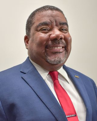 Marc D. Smith, director of the Illinois Department of Children & Family Services, has been found in contempt by a Cook County judge and ordered to pay $2,000 a day until two DCFS wards were placed in appropriate settings. (Credit: Illinois DCFS)