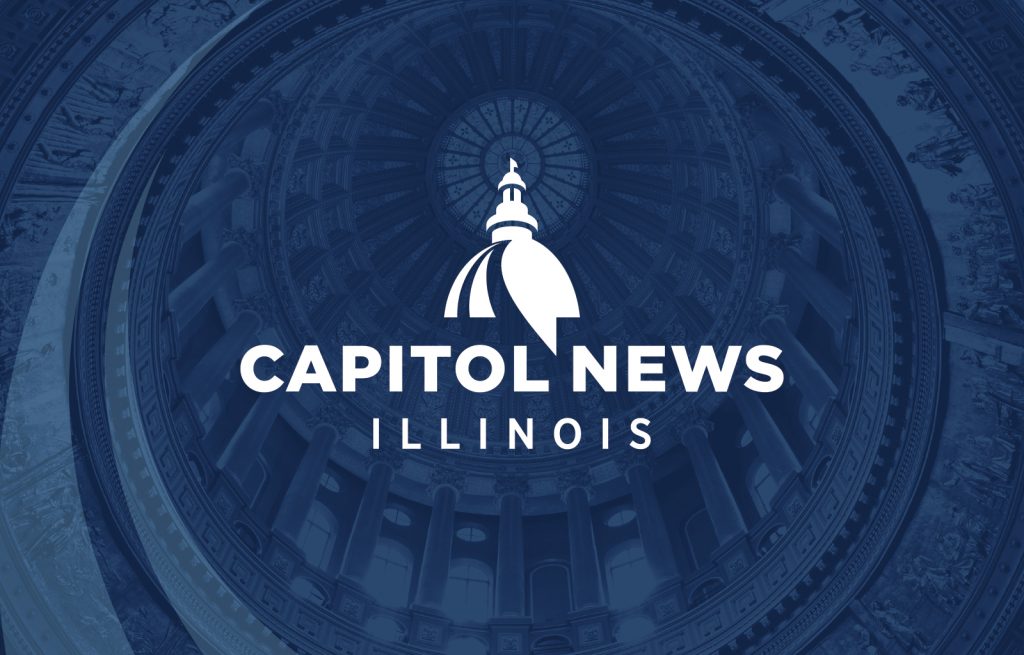 Capitol News IL logo