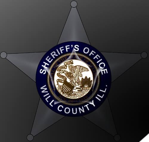 Will Co Sheriffs Logo