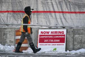 'Shocking:' U.S. economy adds 517,000 jobs as unemployment drops to lowest since 1969