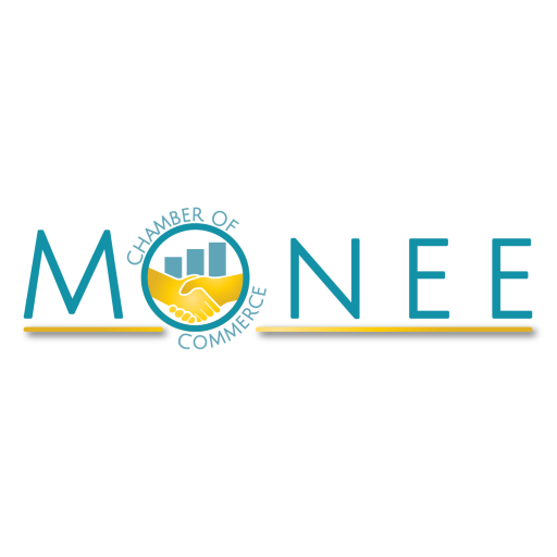 Monee Logo 2022