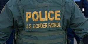 Border Patrol union: 'Failing' Biden policies, hardships result in 17 suicides in '22