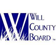 Will County Board logo