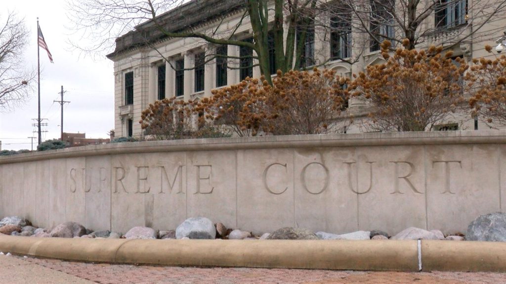 Illinois Supreme Court weighs admissibility of ‘reenactment’ in murder case