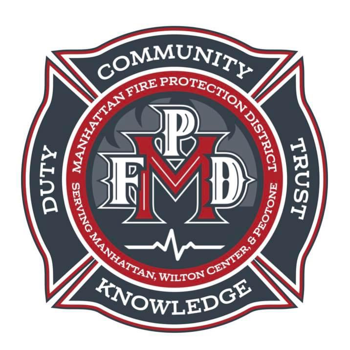 MFPD logo