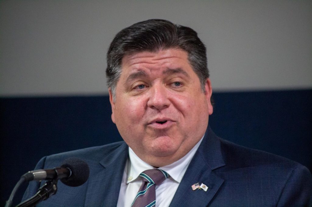 Pritzker to call for health insurance reforms in State of the State address