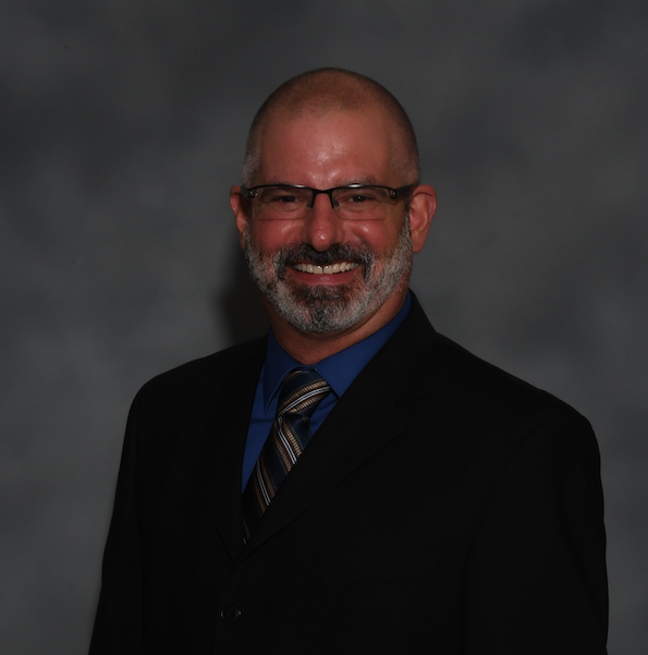Dr. Joe Zampillo named new Marian Catholic Principal for 2024-'25 school year. –Photo submitted.