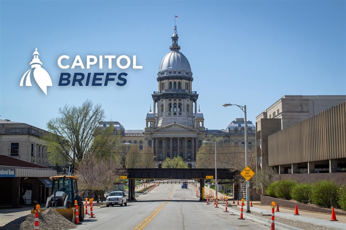 Capitol Briefs: State allocates additional $14M for grocery startups