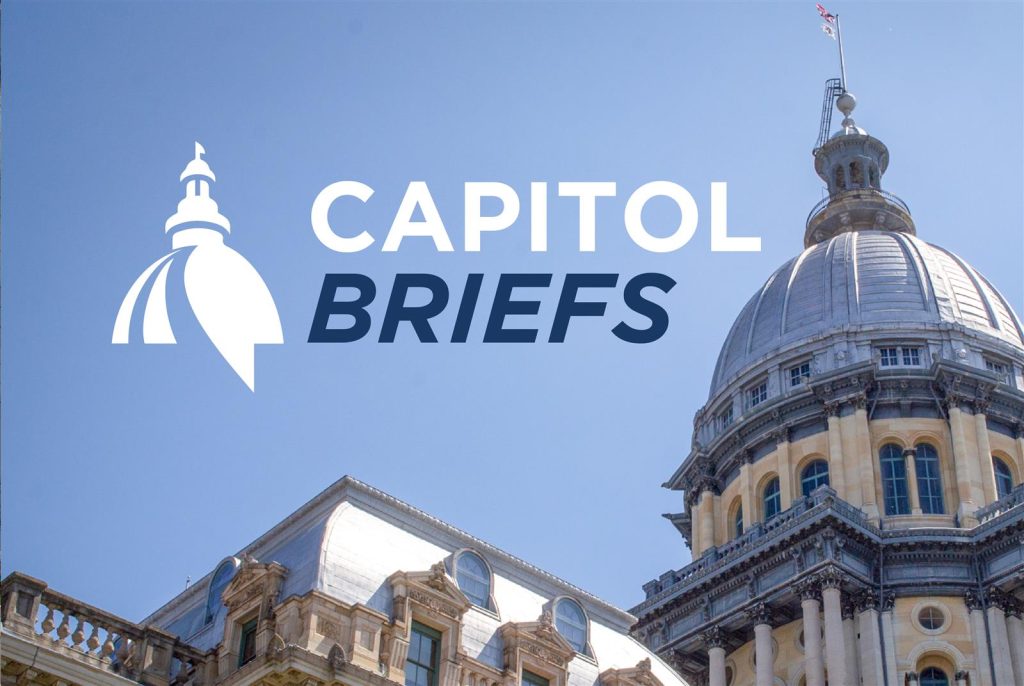 Capitol Briefs: State unveils report on racial disparities among homeless populations
