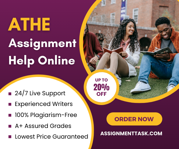 ATHE-Assignment-Help-Online