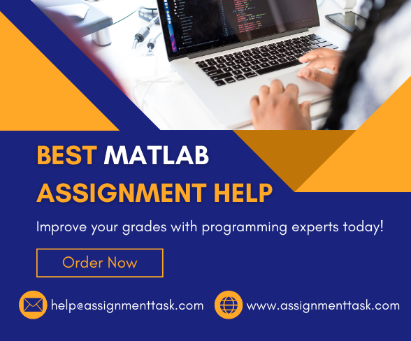 Best-MATLAB-Assignment-Help